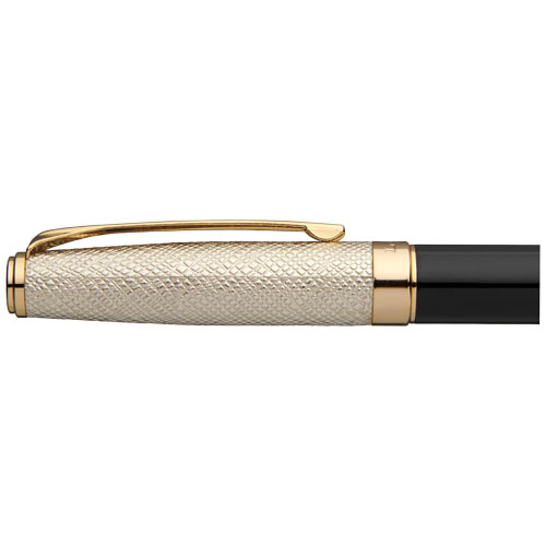 Stylo à bille Doré (encre noire) – Image 6