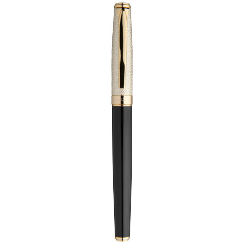 Stylo à bille Doré (encre noire) – Image 2
