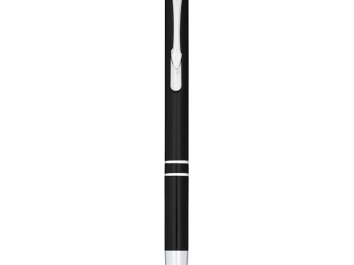 Stylet Stylo bille métallique Moneta (encre bleue)