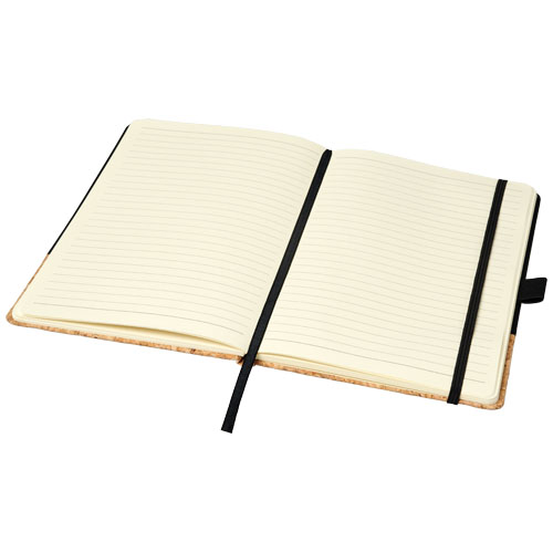 Carnet de notes A5 thermo PU en liège Evora – Image 5