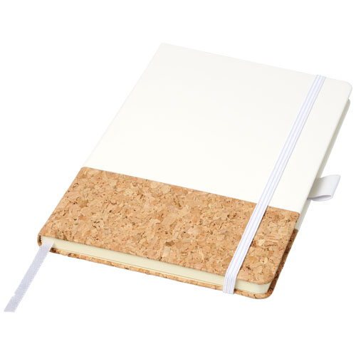 Carnet de notes A5 thermo PU en liège Evora – Image 7