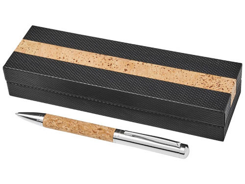 Stylo bille Cortegana (encre noire)
