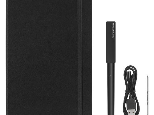 Moleskine Parure Smart