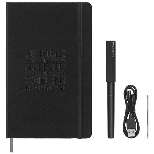 Moleskine Parure Smart – Image 4