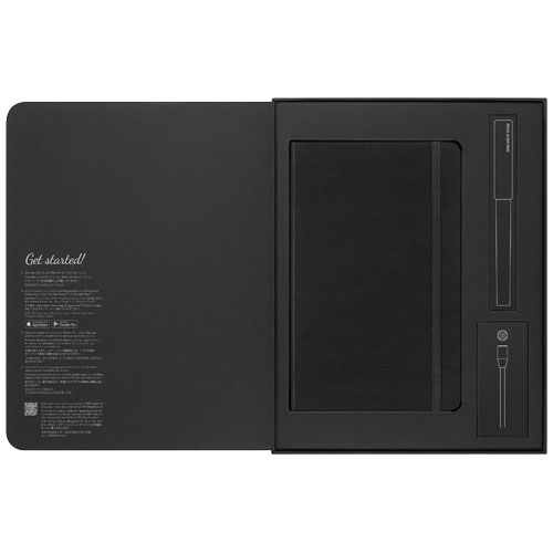 Moleskine Parure Smart – Image 2