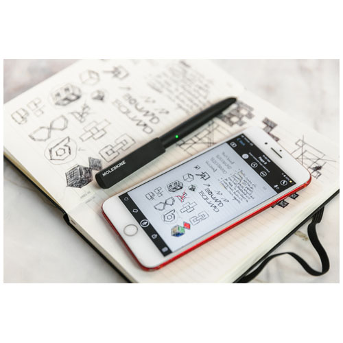 Moleskine Parure Smart – Image 7