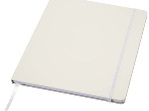 Carnet à couverture rigide Spectrum A4
