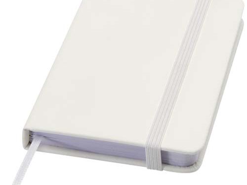 Carnet à couverture rigide Spectrum A7