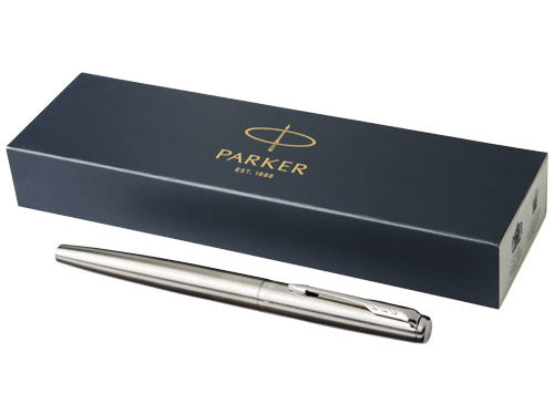 Stylo plume Jotter Parker (encre bleue)