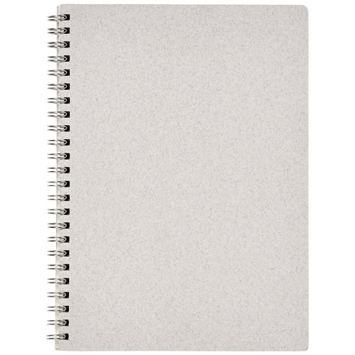 Carnet à spirales format A5 Bianco – Image 2