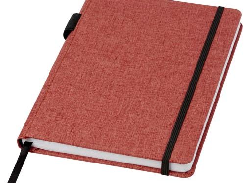 Carnet Orin A5 en RPET