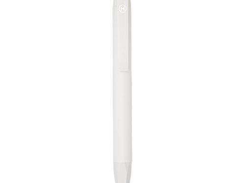 Stylo bille Terra en plastique de maïs (encre bleue)