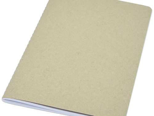 Carnet Gianna en carton recyclé