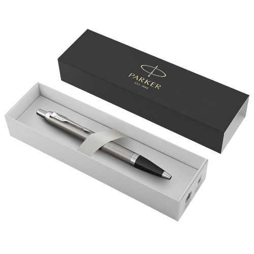Stylo bille IM Parker (encre bleue)