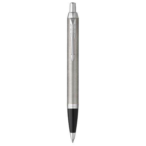 Stylo bille IM Parker (encre bleue) – Image 2