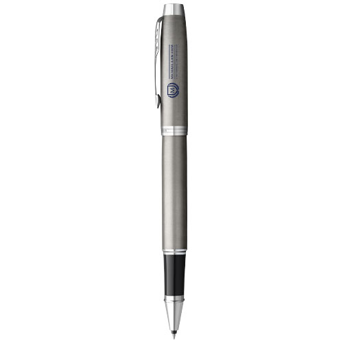 Stylo roller IM Parker (encre noire) – Image 3