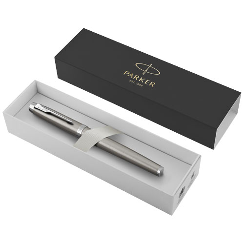 Stylo plume IM Parker (encre bleue)