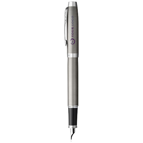 Stylo plume IM Parker (encre bleue) – Image 3
