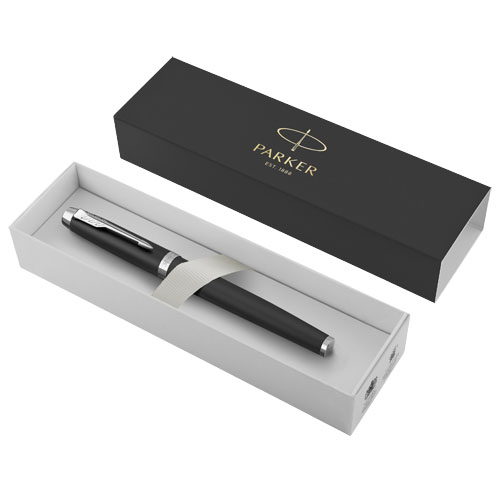 Stylo plume IM Parker (encre bleue) – Image 5