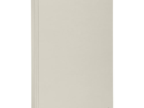 Carnet à couverture rigide K’arst® A5-ligné