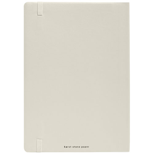 Carnet à couverture souple K’arst® A5-ligné – Image 3