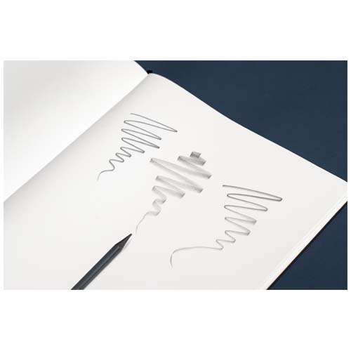 Ensemble de crayons graphite 5 pièces K’arst® 2B sans bois – Image 7