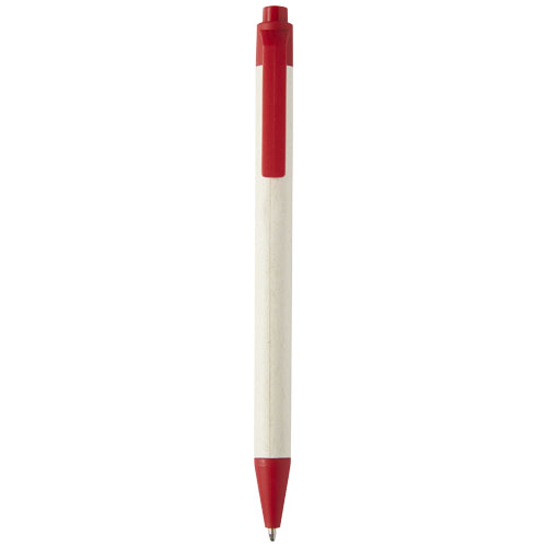 Stylo bille, à partir de briques de lait recyclées, Dairy Dream (encre noire) – Image 6