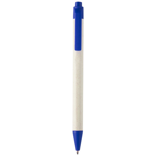 Stylo bille, à partir de briques de lait recyclées, Dairy Dream (encre noire) – Image 7