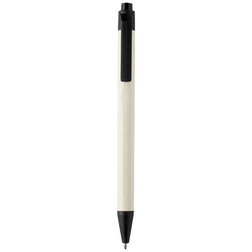 Stylo bille, à partir de briques de lait recyclées, Dairy Dream (encre noire) – Image 8