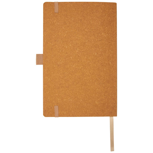 Carnet de notes Kilau en cuir recyclé – Image 3