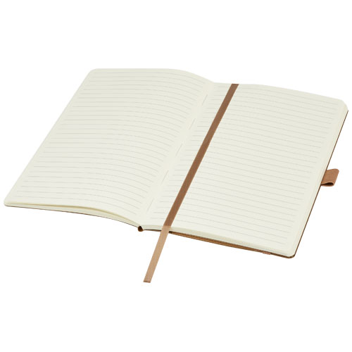 Carnet de notes Kilau en cuir recyclé – Image 5