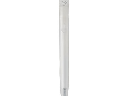 Stylo bille Thalaasa en plastique océanique (encre noire)