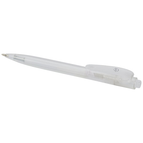 Stylo bille Thalaasa en plastique océanique (encre noire) – Image 4