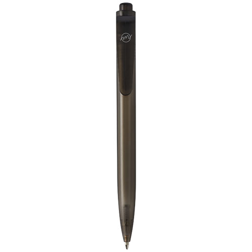 Stylo bille Thalaasa en plastique océanique (encre noire) – Image 9