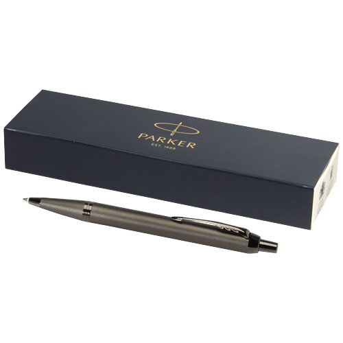 Stylo bille Parker IM (encre bleue) – Image 9