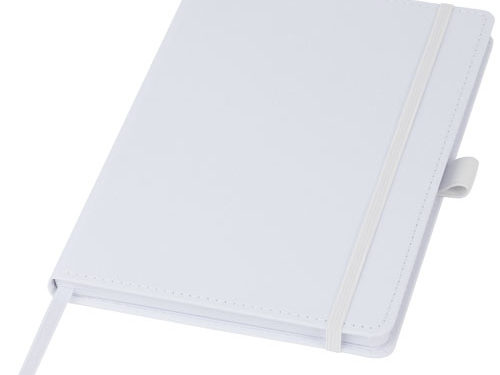 Carnet de notes Thalaasa en plastique océanique