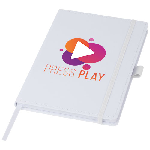 Carnet de notes Thalaasa en plastique océanique – Image 4