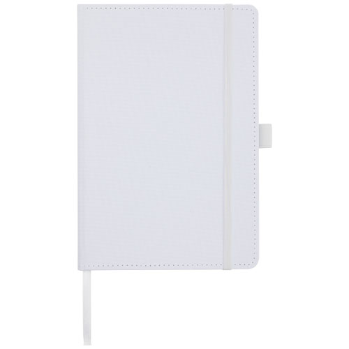 Carnet de notes Thalaasa en plastique océanique – Image 2