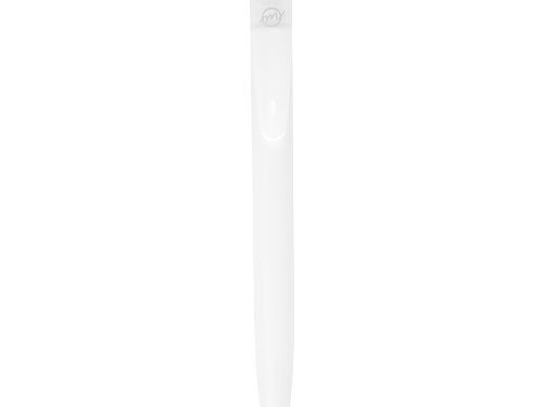 Stylo bille Thalaasa en plastique océanique (encre noire)