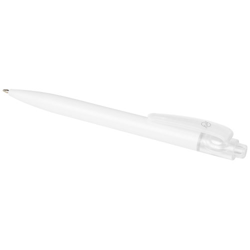 Stylo bille Thalaasa en plastique océanique (encre noire) – Image 4