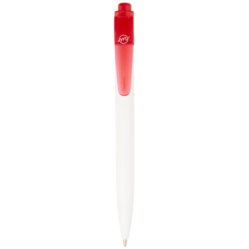 Stylo bille Thalaasa en plastique océanique (encre noire) – Image 5