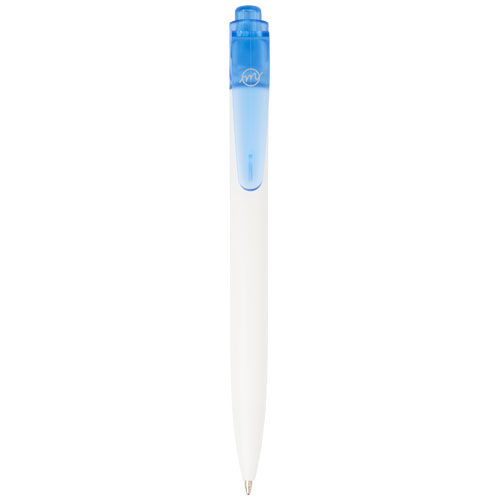 Stylo bille Thalaasa en plastique océanique (encre noire) – Image 7