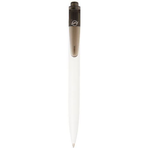 Stylo bille Thalaasa en plastique océanique (encre noire) – Image 9