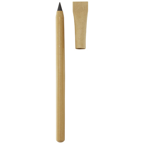Stylo sans encre Seniko en bambou – Image 2