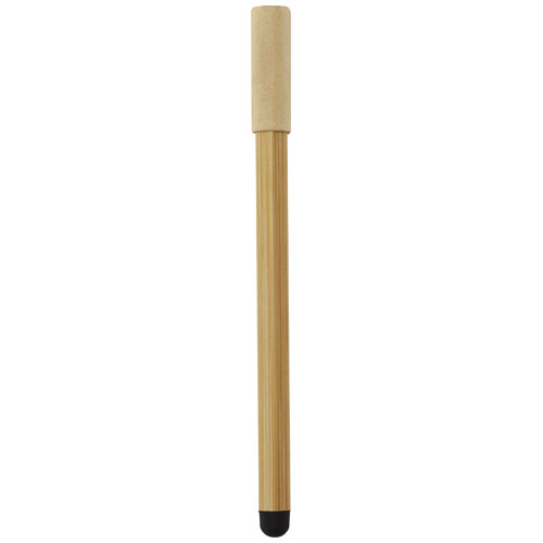 Stylo sans encre Mezuri en bambou – Image 3