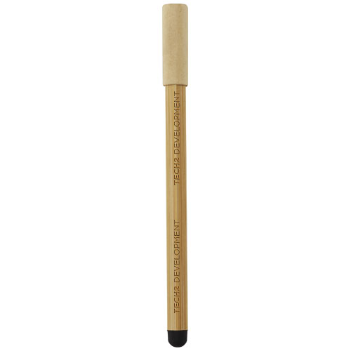 Stylo sans encre Mezuri en bambou – Image 4