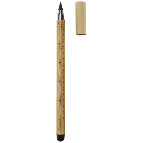 Stylo sans encre Mezuri en bambou – Image 2