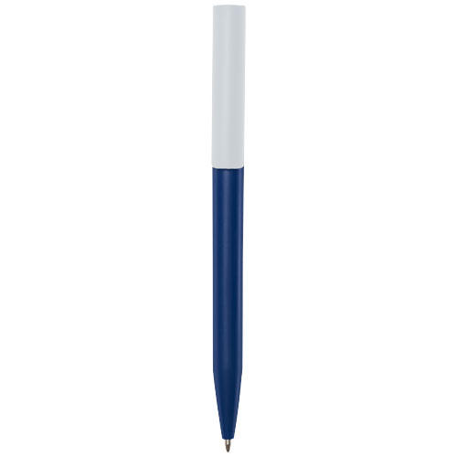 Stylo bille Unix en plastique recyclé (encre noire) – Image 10