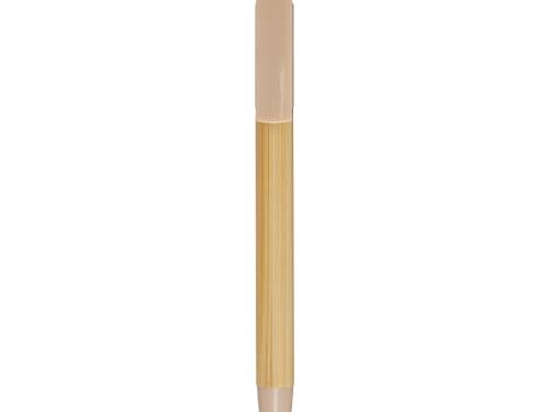 Stylo support de téléphone Delfina (encre noire)