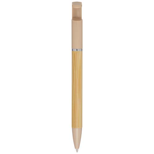 Stylo support de téléphone Delfina (encre bleue) – Image 3